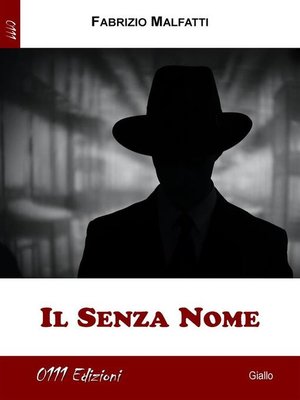cover image of Il Senza Nome